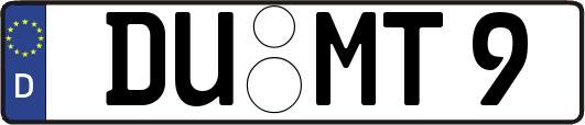 DU-MT9