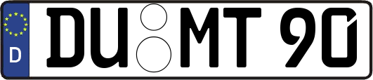DU-MT90