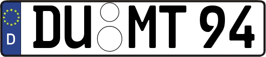DU-MT94