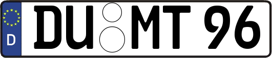 DU-MT96