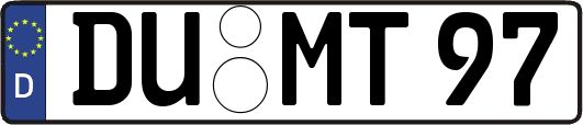DU-MT97