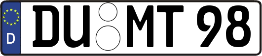 DU-MT98