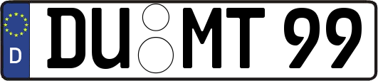 DU-MT99