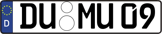 DU-MU09