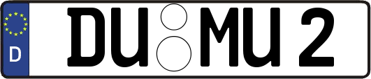 DU-MU2
