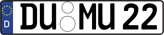 DU-MU22