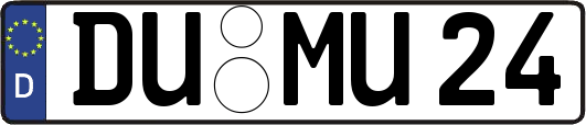 DU-MU24