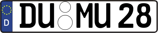 DU-MU28