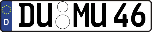DU-MU46