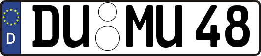 DU-MU48