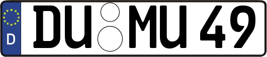DU-MU49