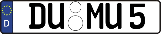 DU-MU5