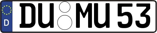 DU-MU53