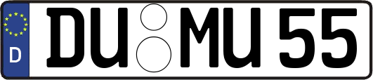 DU-MU55