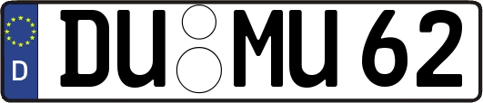 DU-MU62