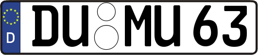DU-MU63