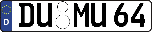 DU-MU64
