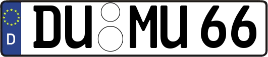 DU-MU66