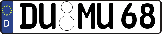 DU-MU68