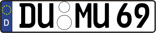 DU-MU69