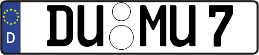 DU-MU7