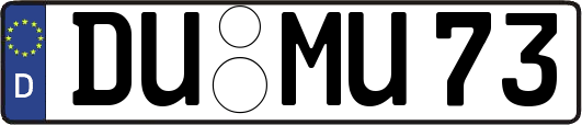 DU-MU73