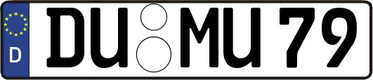 DU-MU79