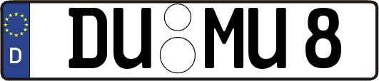 DU-MU8