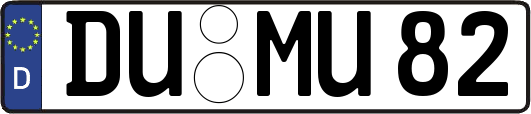 DU-MU82