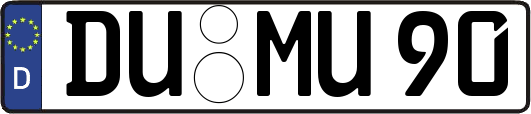 DU-MU90