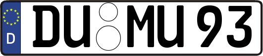 DU-MU93