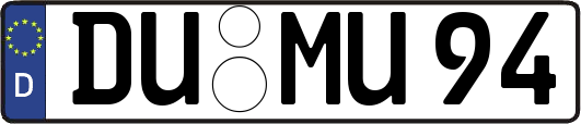 DU-MU94