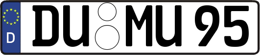 DU-MU95