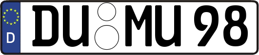 DU-MU98