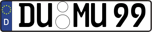 DU-MU99