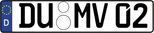 DU-MV02