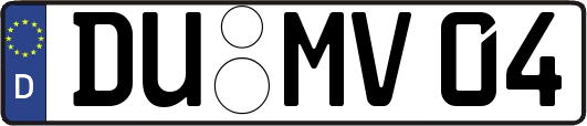 DU-MV04