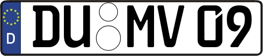 DU-MV09