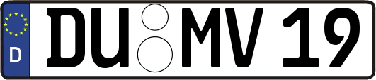 DU-MV19
