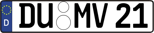 DU-MV21