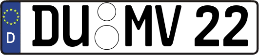 DU-MV22