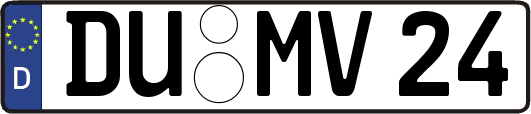 DU-MV24