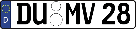 DU-MV28