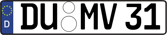 DU-MV31