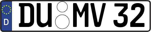 DU-MV32