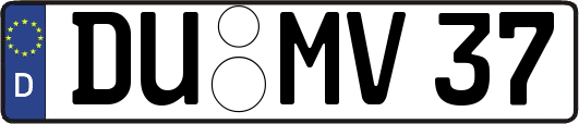 DU-MV37