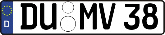 DU-MV38
