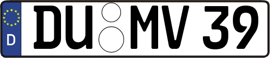 DU-MV39
