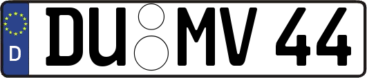 DU-MV44