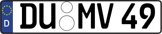 DU-MV49